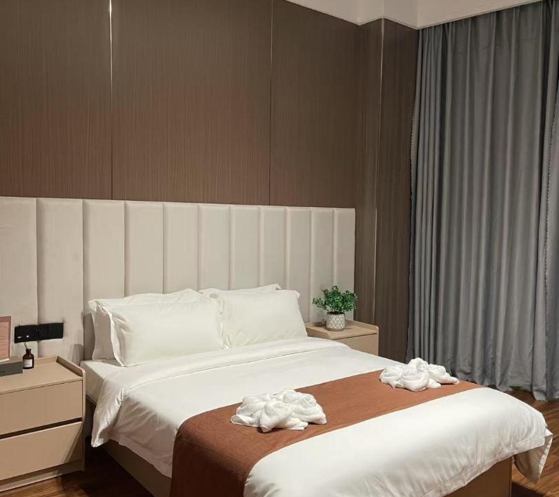 Photo of Bedroom in Momase Region