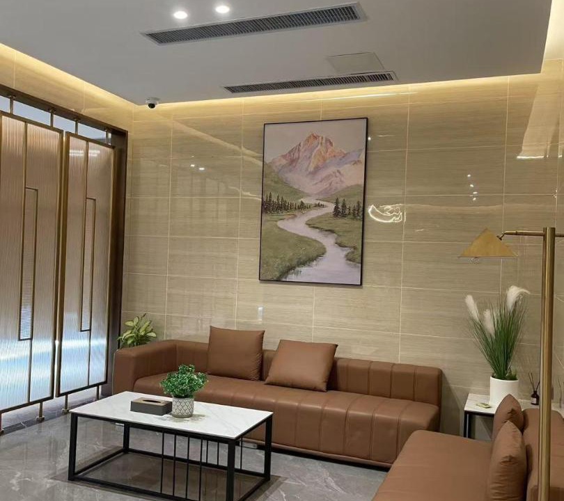 Photo of Livingroom in Momase Region