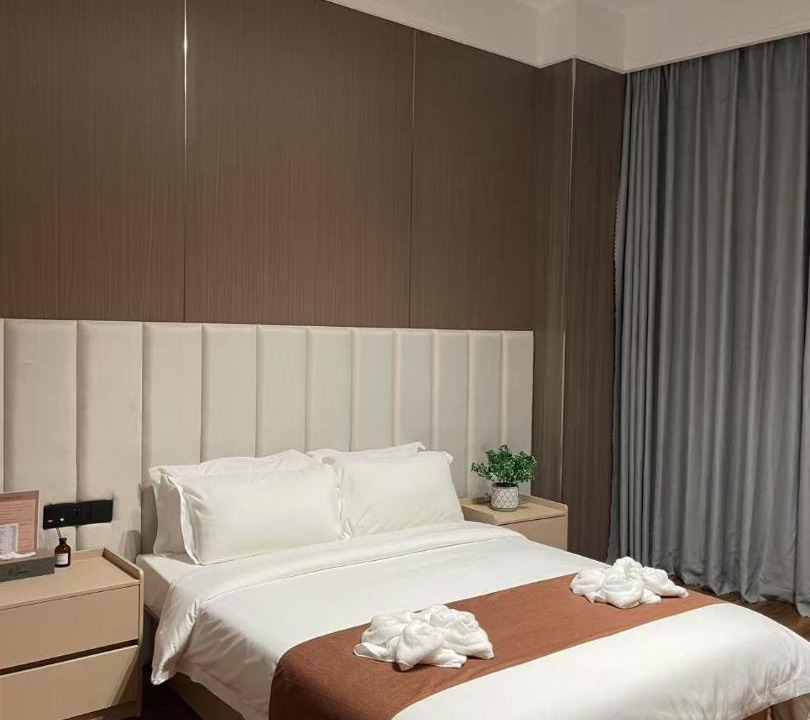 Photo of Bedroom in Momase Region