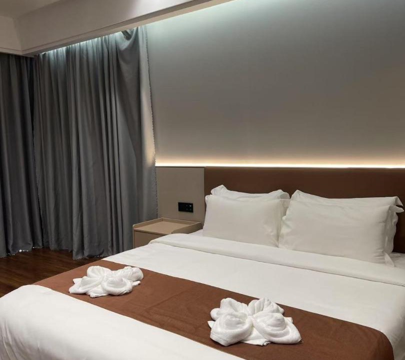 Photo of Bedroom in Momase Region