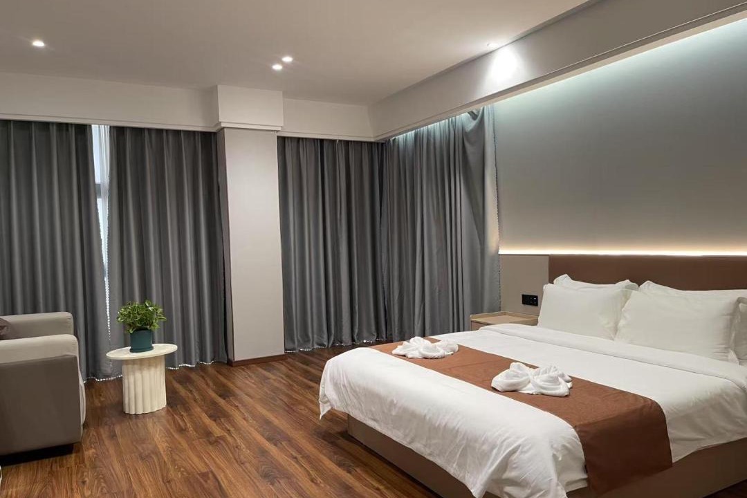 Photo of Bedroom in Momase Region