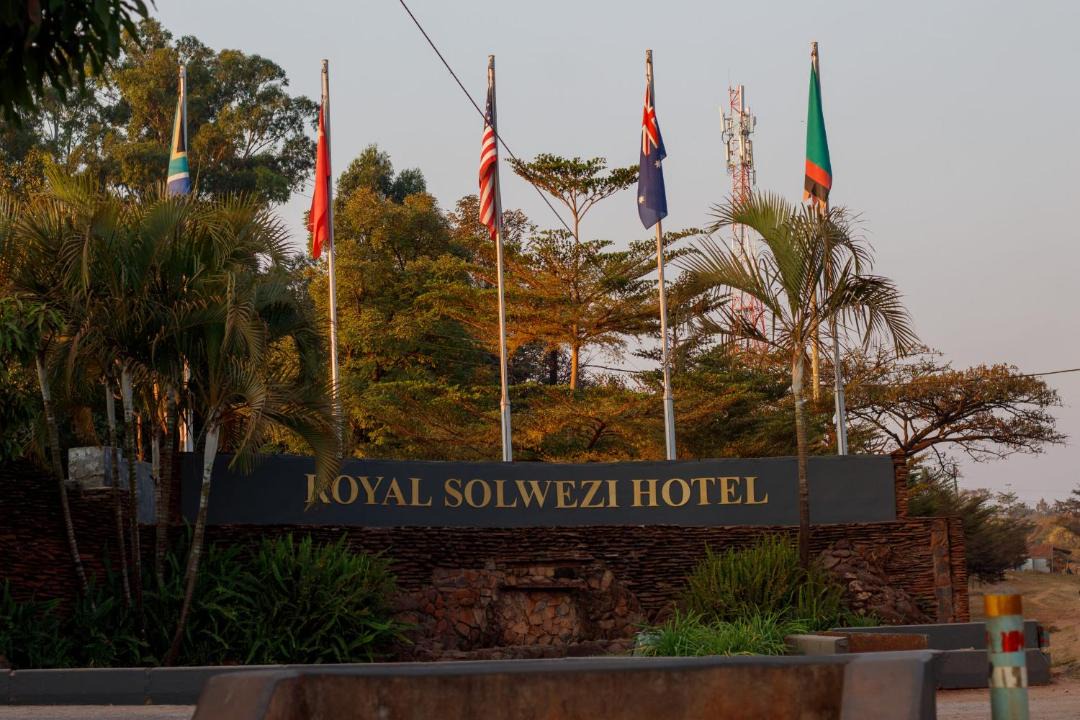 Photo of Others in Solwezi