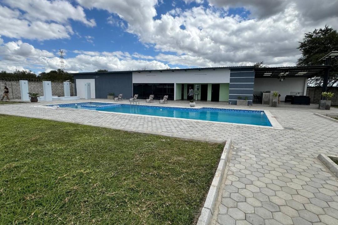 Photo of Others in Chiawa Conservancy