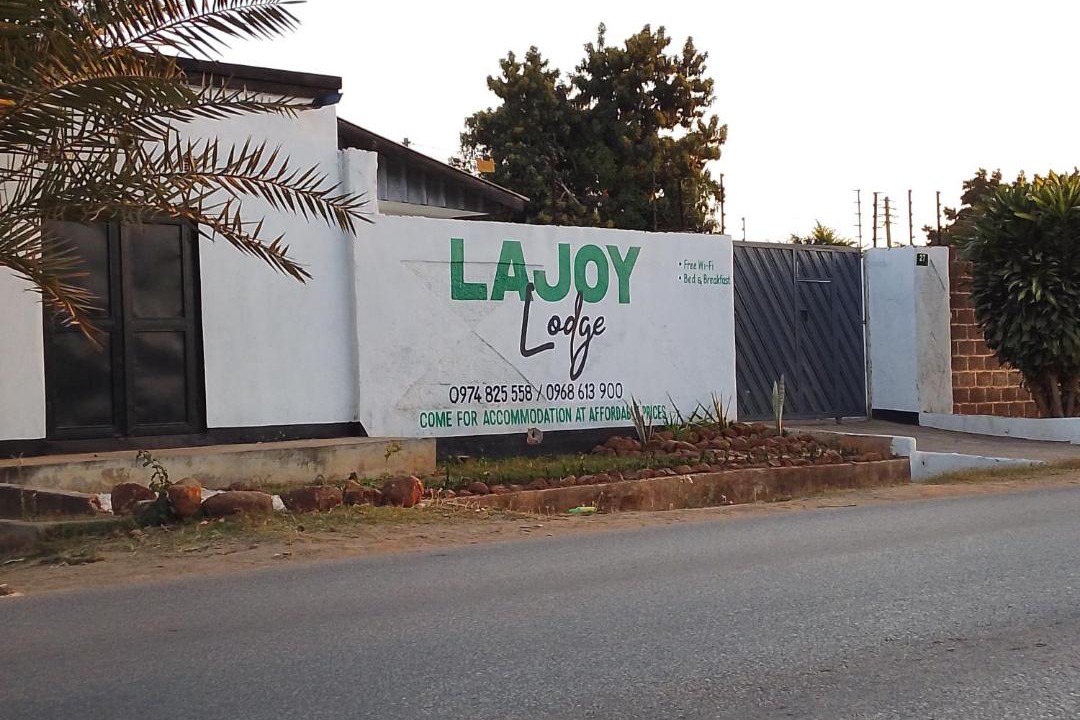 Photo of Others in Lusaka