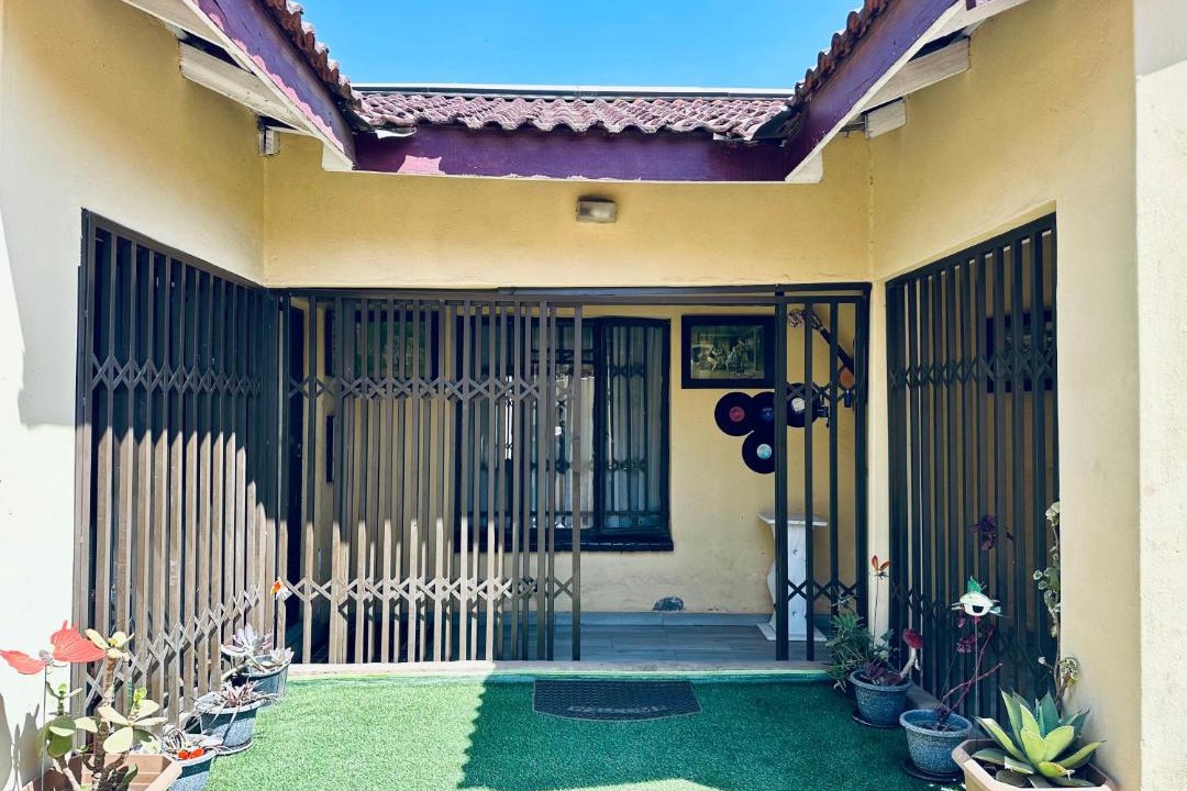 Photo of Patio Balcony in Harare
