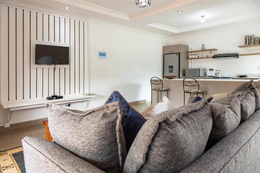 Photo of Livingroom in Harare