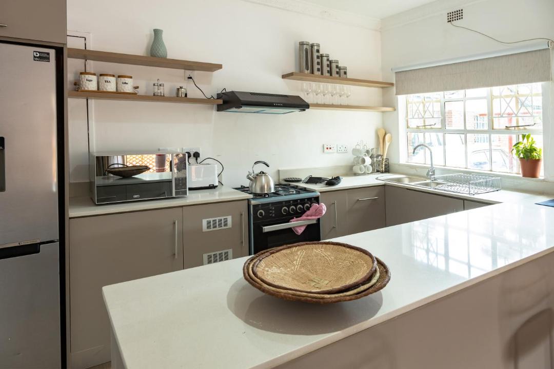 Photo of Kitchen in Harare