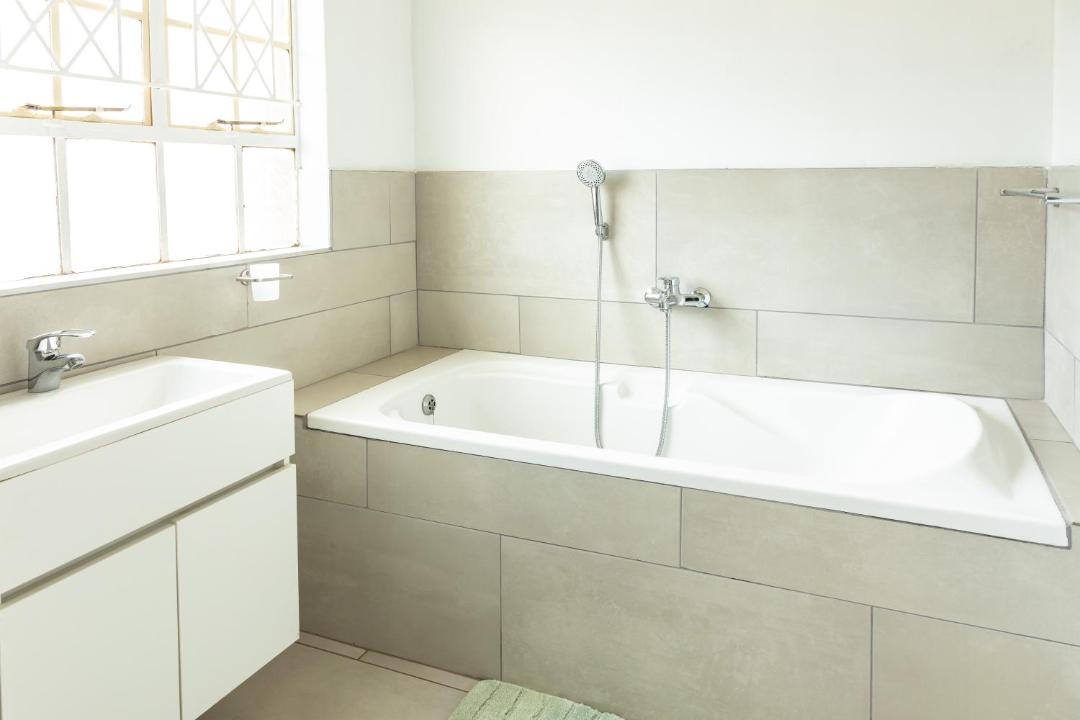 Photo of Bathroom in Harare