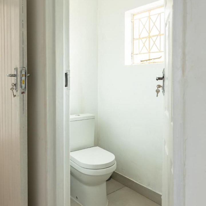 Photo of Bathroom in Harare