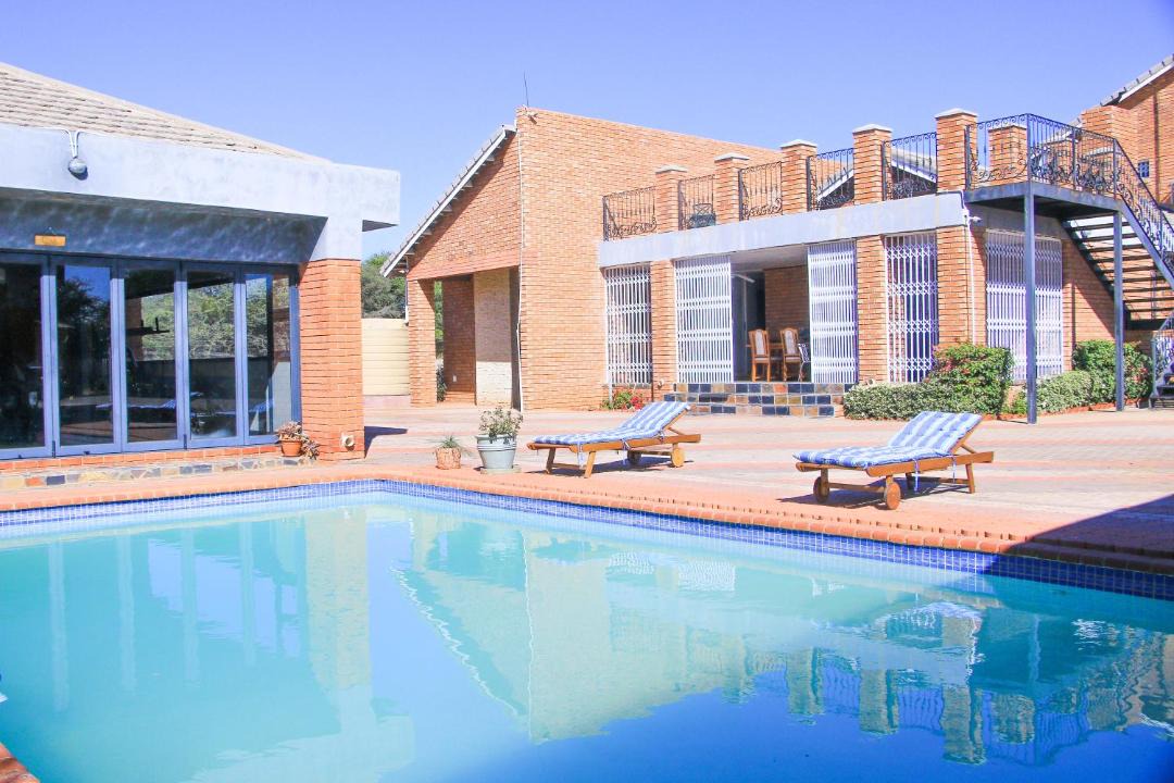 Photo of Others in Gaborone