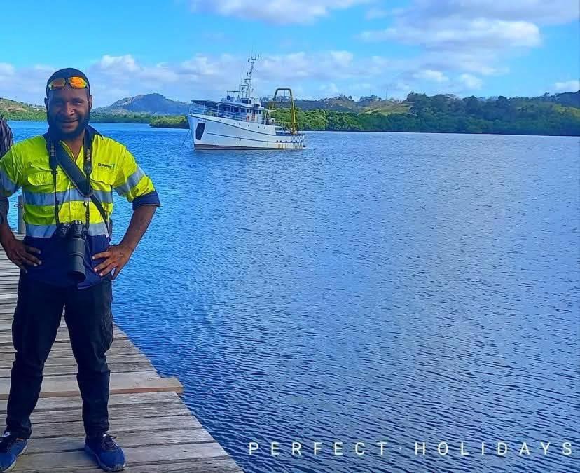 Photo of Others in Port Moresby