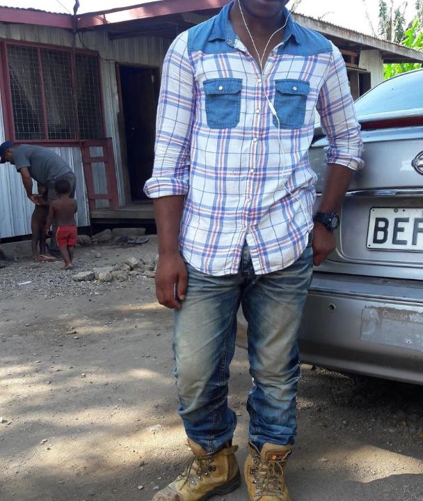 Photo of Human In Picture in Port Moresby