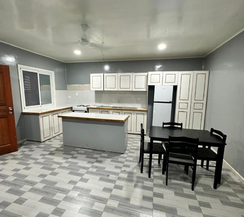 Photo of Kitchen in Port Moresby