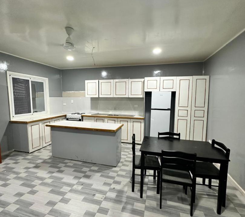 Photo of Kitchen in Port Moresby