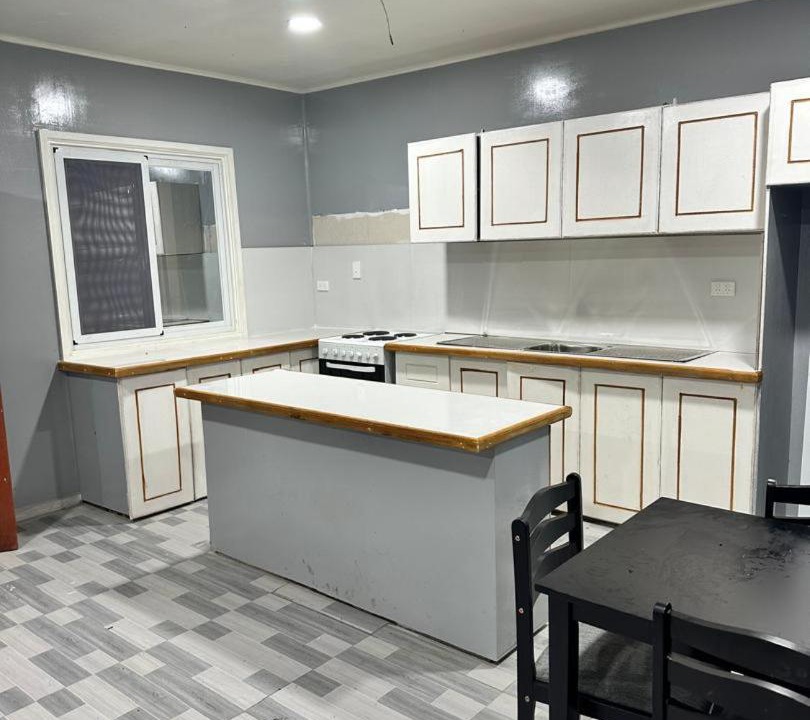 Photo of Kitchen in Port Moresby