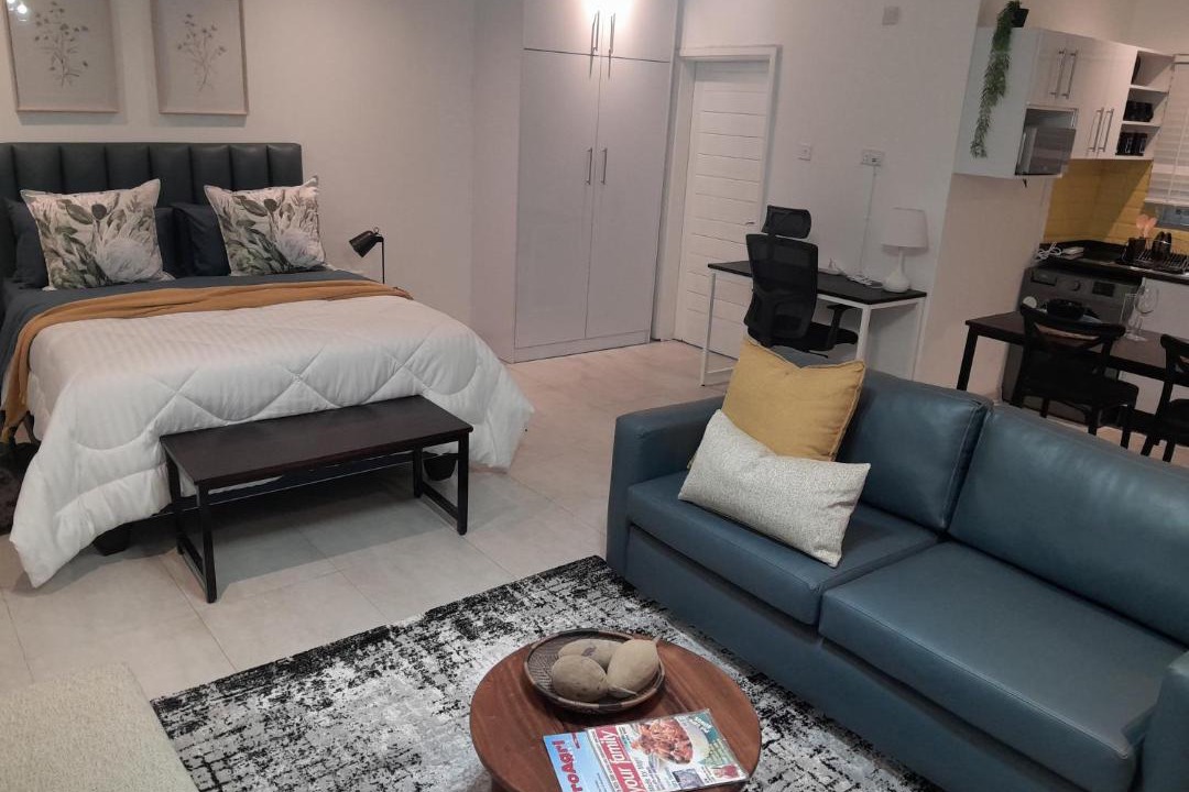 Photo of Bedroom in Lusaka