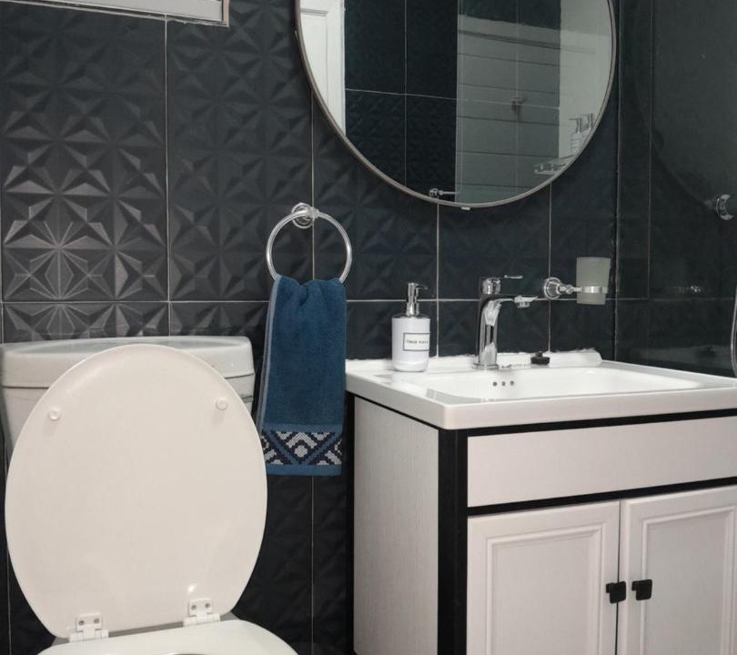 Photo of Bathroom in Lusaka