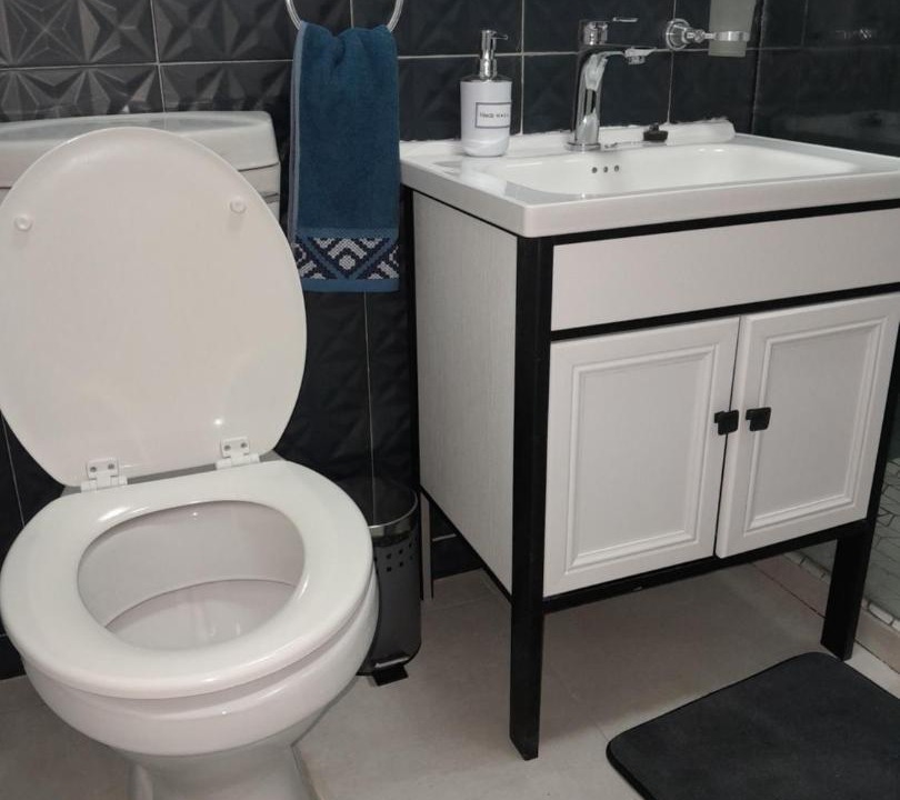 Photo of Bathroom in Lusaka