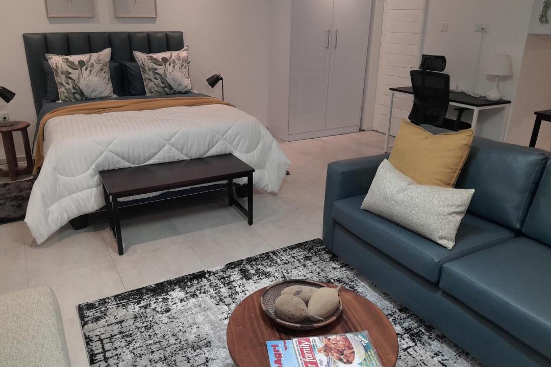 Photo of Bedroom in Lusaka