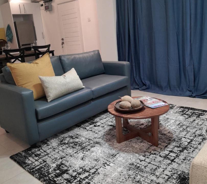 Photo of Livingroom in Lusaka