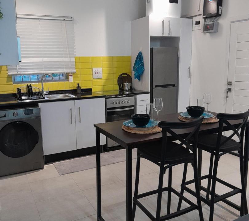 Photo of Kitchen in Lusaka