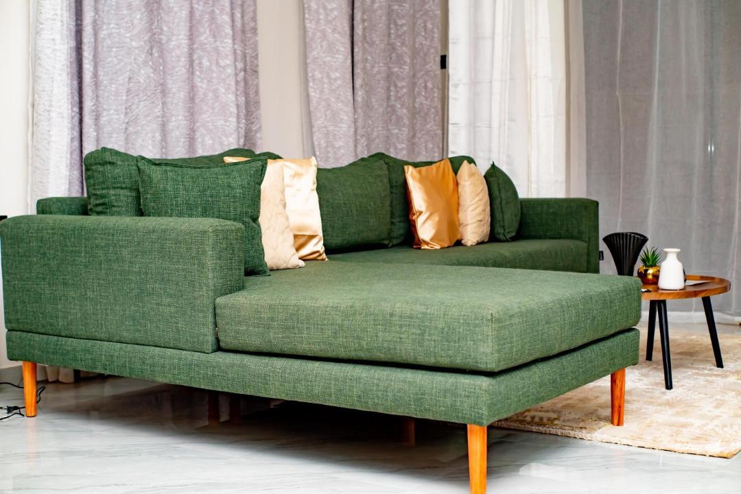 Photo of Livingroom in Lusaka
