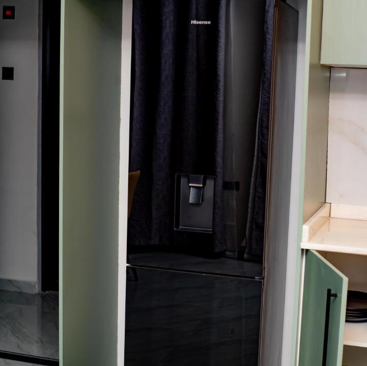 Photo of Kitchen in Lusaka
