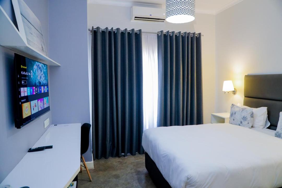 Photo of Bedroom in Ndola