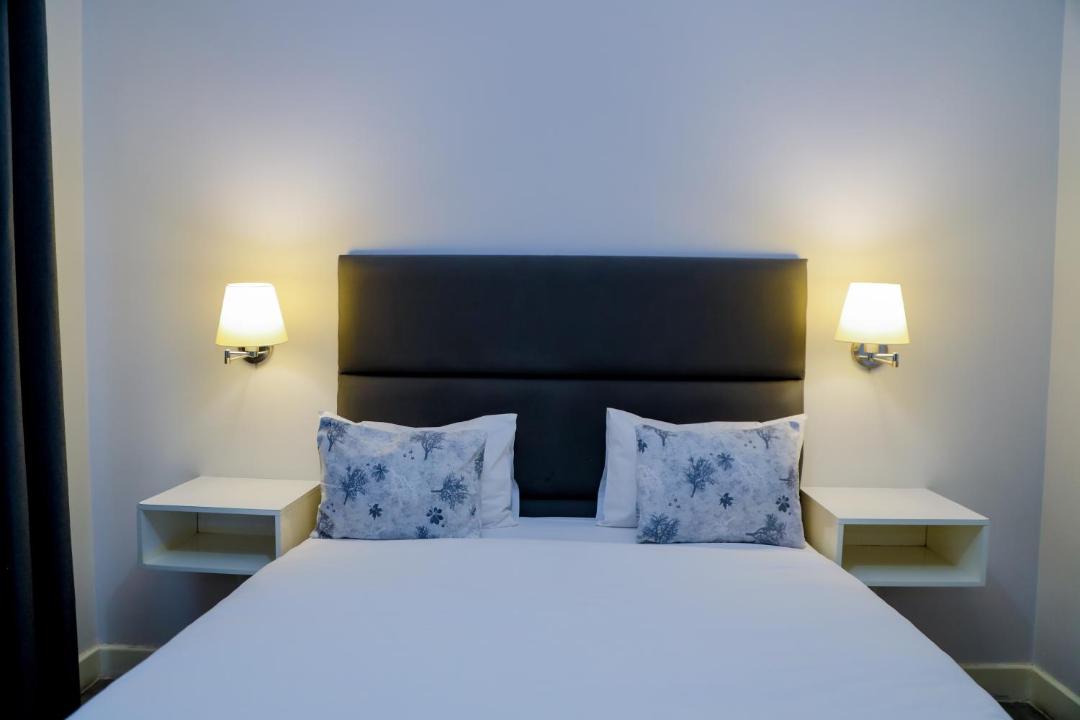 Photo of Bedroom in Ndola