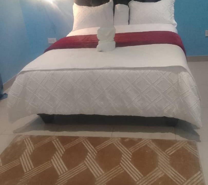 Photo of Bedroom in Livingstone