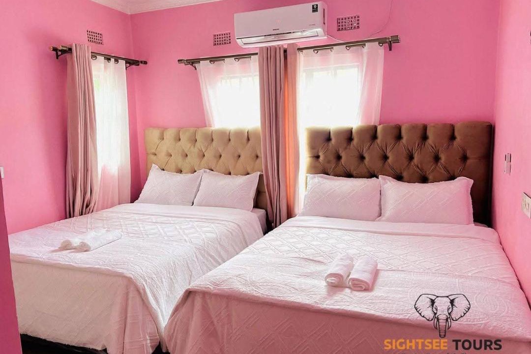 Photo of Bedroom in Livingstone