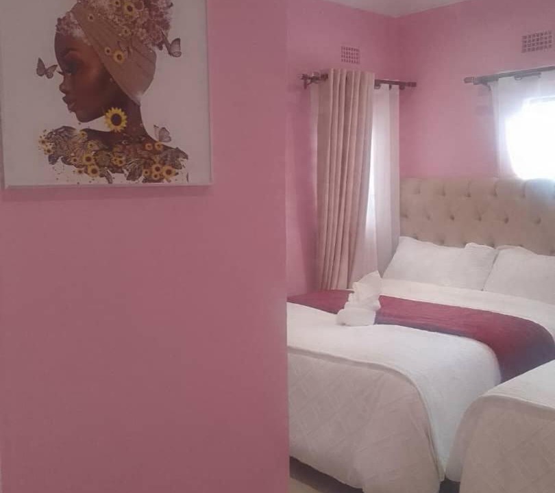 Photo of Bedroom in Livingstone