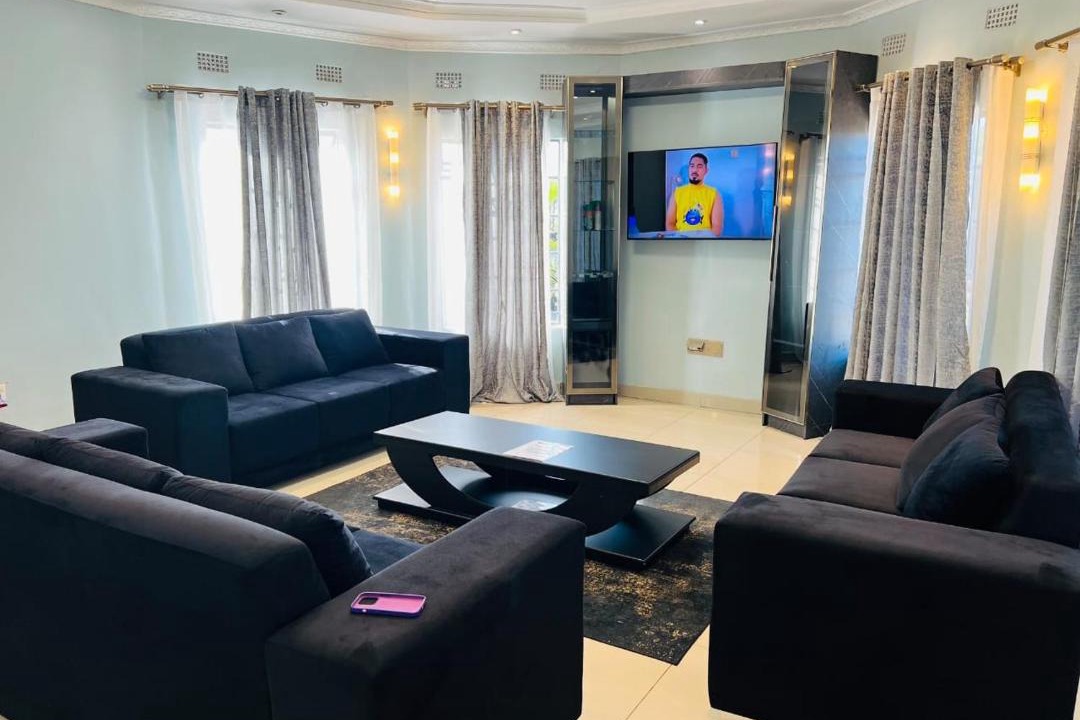 Photo of Livingroom in Livingstone