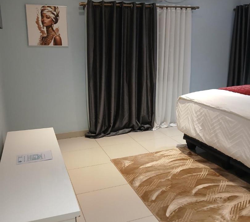 Photo of Bedroom in Livingstone