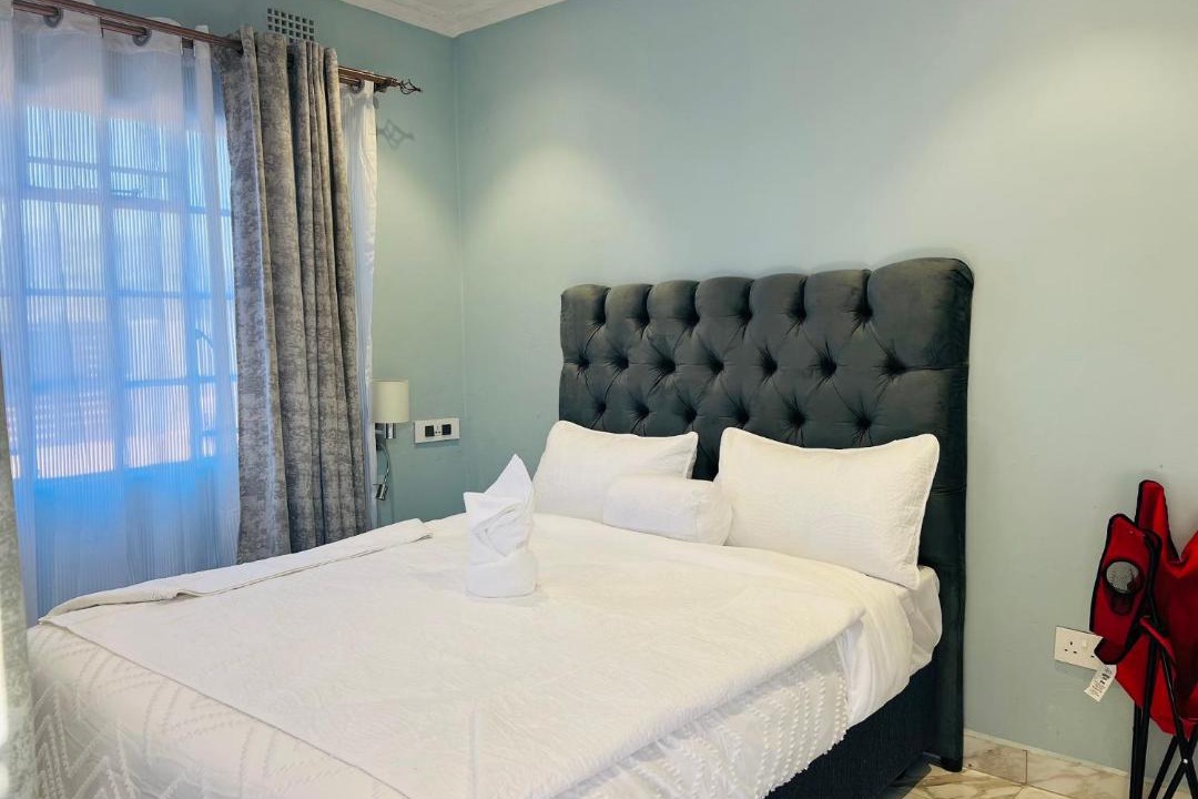 Photo of Bedroom in Livingstone