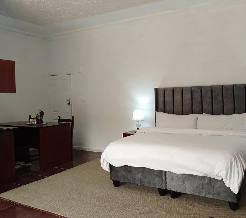 Photo of Bedroom in Harare East