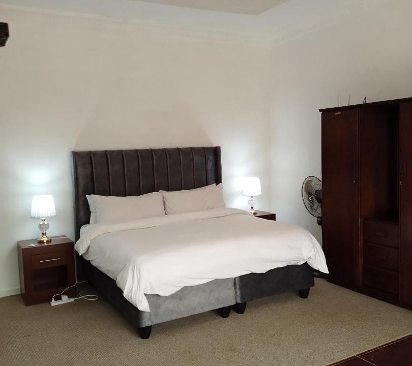 Photo of Bedroom in Harare East