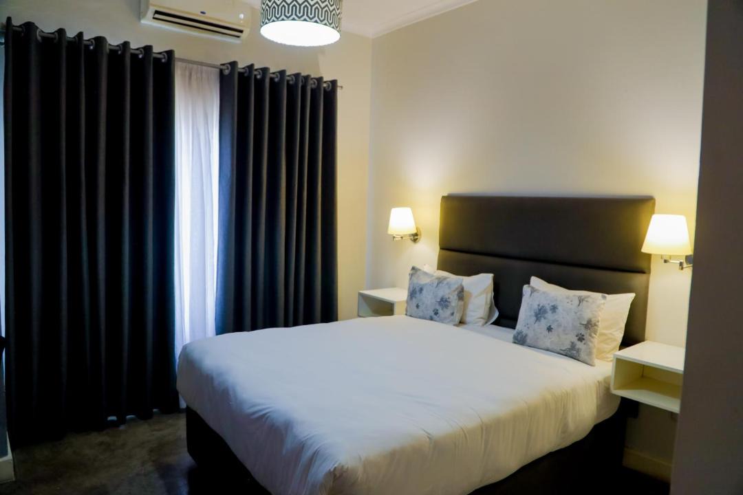 Photo of Bedroom in Ndola