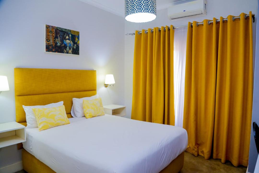 Photo of Bedroom in Ndola