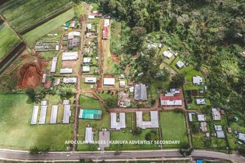 Photo of Others in Highlands Region