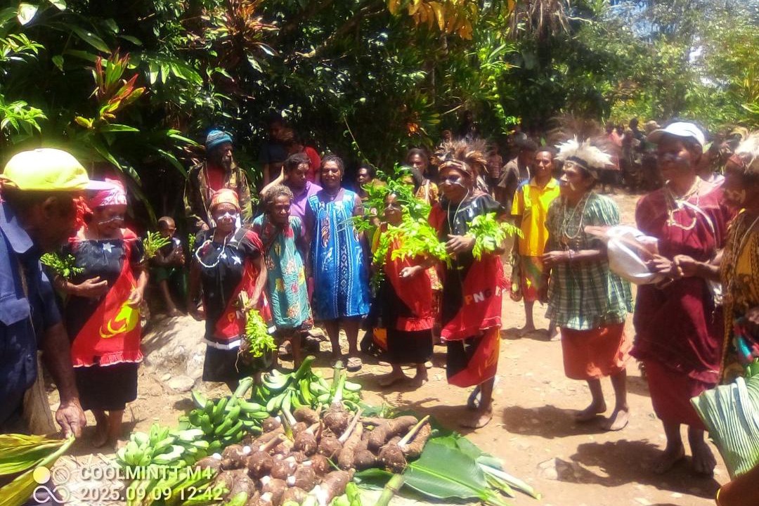 Photo of Others in Highlands Region