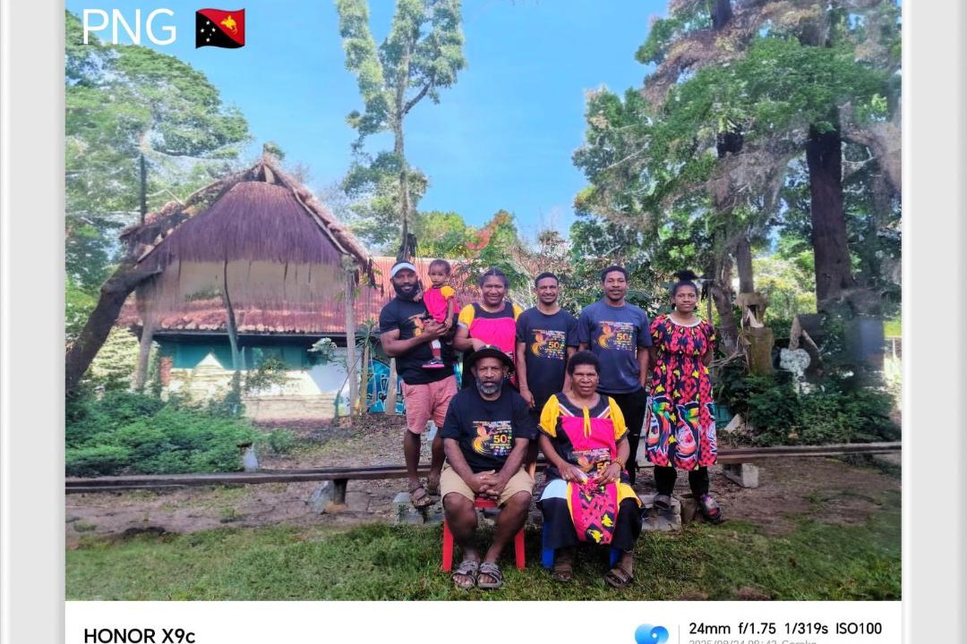 Photo of Others in Highlands Region