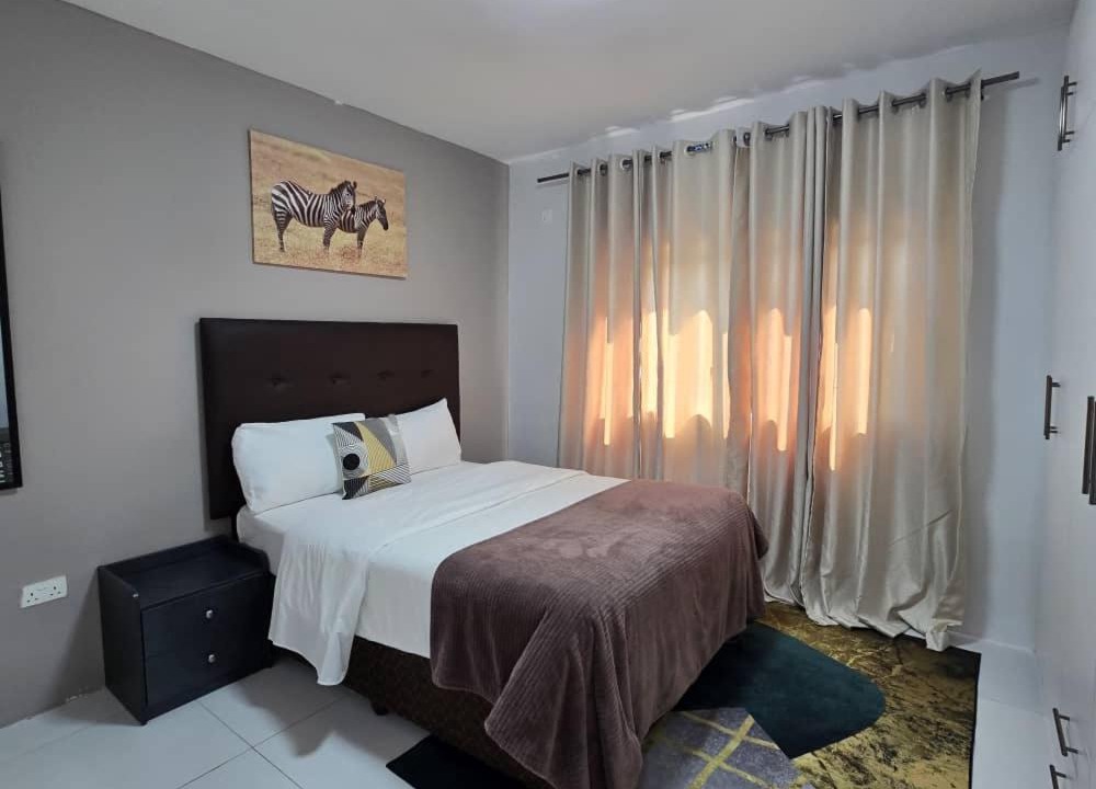 Photo of Bedroom in Kitwe