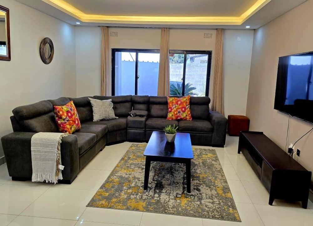 Photo of Livingroom in Kitwe