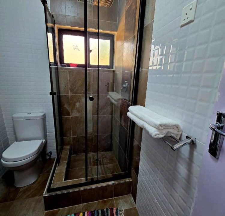 Photo of Bathroom in Kitwe