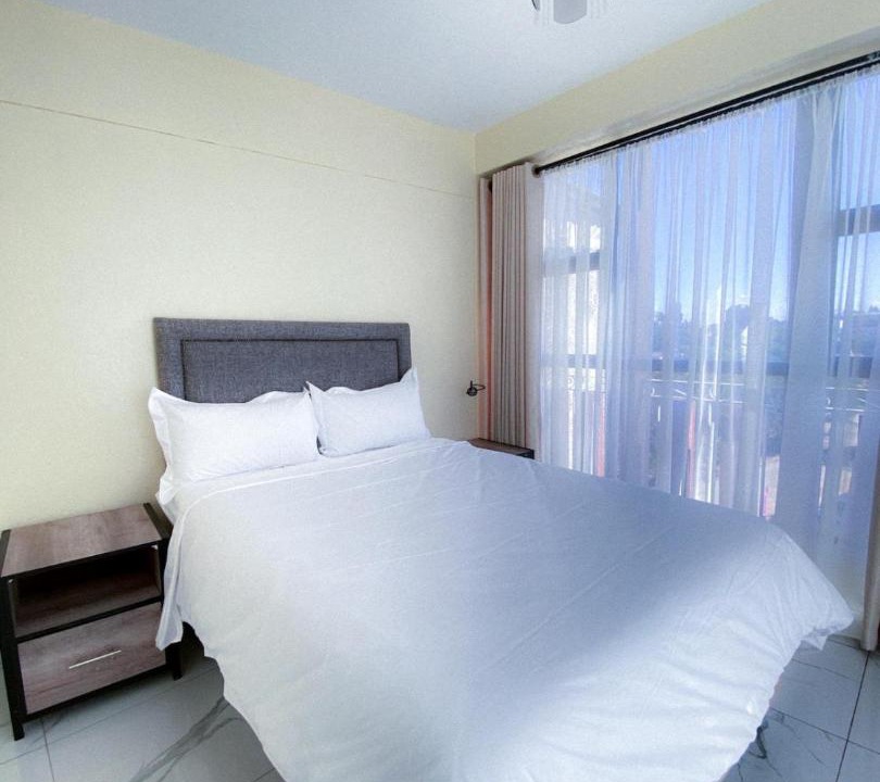 Photo of Bedroom in Harare