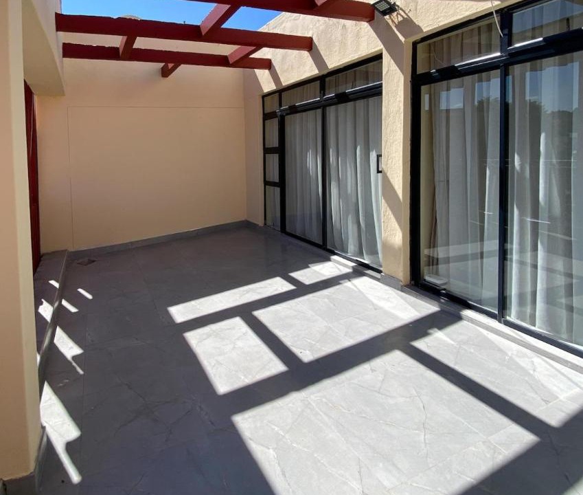 Photo of Patio Balcony in Harare