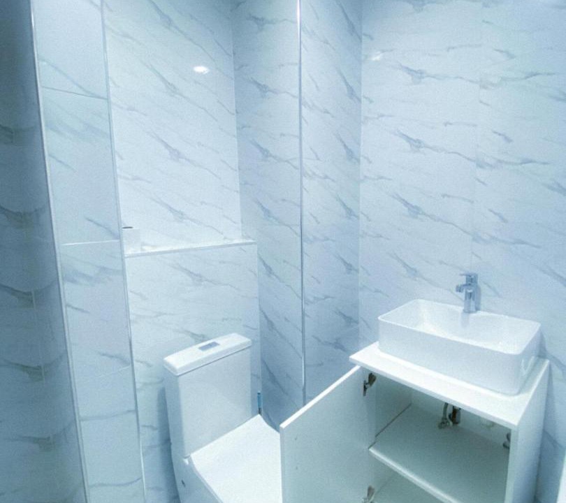 Photo of Bathroom in Harare