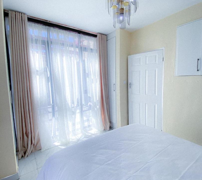 Photo of Bedroom in Harare