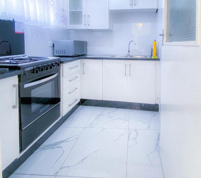 Photo of Kitchen in Harare